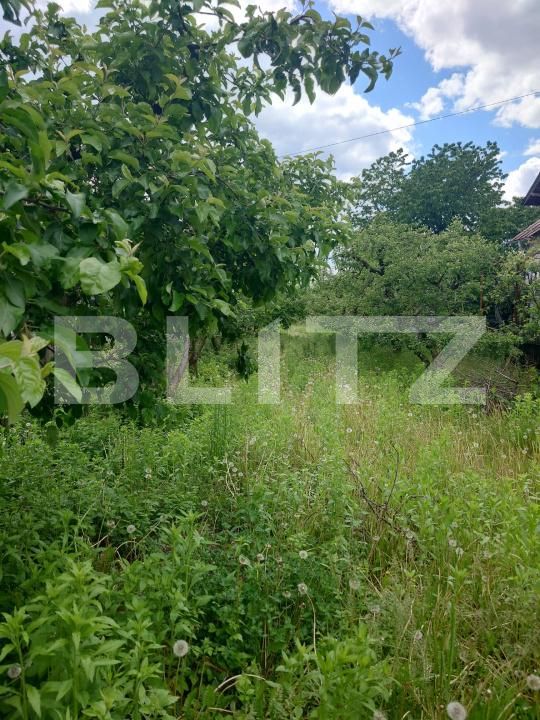 Teren de vânzare Nord-Vest - 170354TV | BLITZ Târgoviște | Poza3