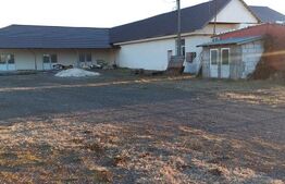 Spatiu comercial, de vanzare, 425 mp, zona Voinesti