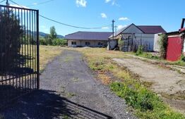 Spatiu comercial, de vanzare, 425 mp, zona Voinesti