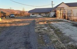 Spatiu comercial, de vanzare, 425 mp, zona Voinesti