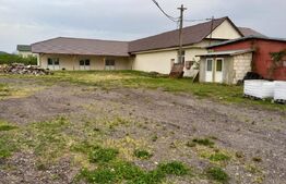 Spatiu comercial, de vanzare, 425 mp, zona Voinesti