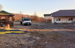 Spatiu comercial, de vanzare, 425 mp, zona Voinesti