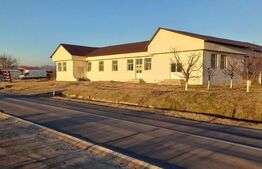 Spatiu comercial, de vanzare, 425 mp, zona Voinesti