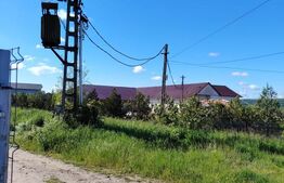 Spatiu comercial, de vanzare, 425 mp, zona Voinesti