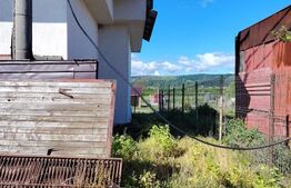 Spatiu comercial, de vanzare, 425 mp, zona Voinesti