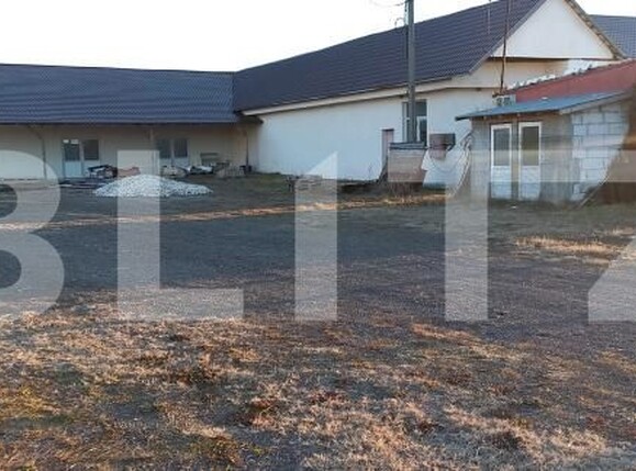 Spațiu comercial de vânzare Exterior Vest - 170417SVC | BLITZ Târgoviște | Poza12