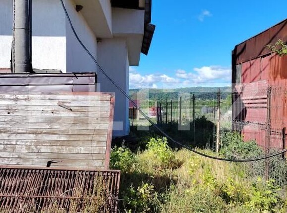 Spațiu comercial de vânzare Exterior Vest - 170417SVC | BLITZ Târgoviște | Poza6