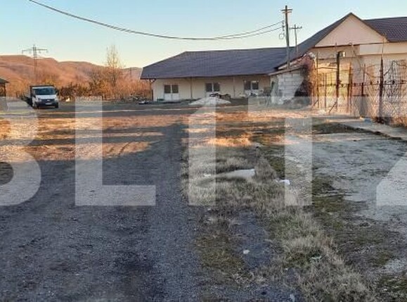 Spațiu comercial de vânzare Exterior Vest - 170417SVC | BLITZ Târgoviște | Poza11