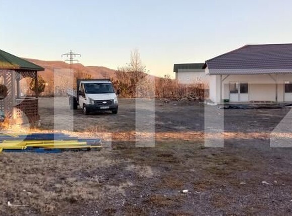 Spațiu comercial de vânzare Exterior Vest - 170417SVC | BLITZ Târgoviște | Poza9