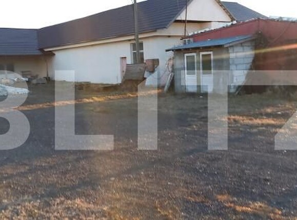 Spațiu comercial de vânzare Exterior Vest - 170417SVC | BLITZ Târgoviște | Poza8