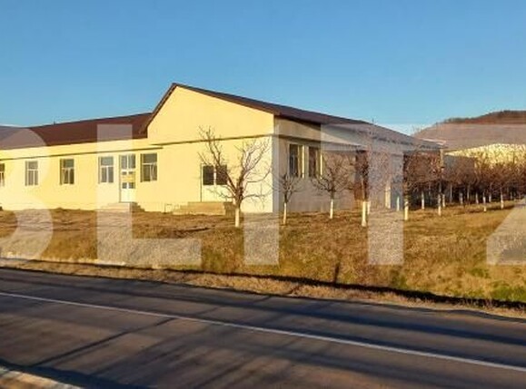 Spațiu comercial de vânzare Exterior Vest - 170417SVC | BLITZ Târgoviște | Poza10