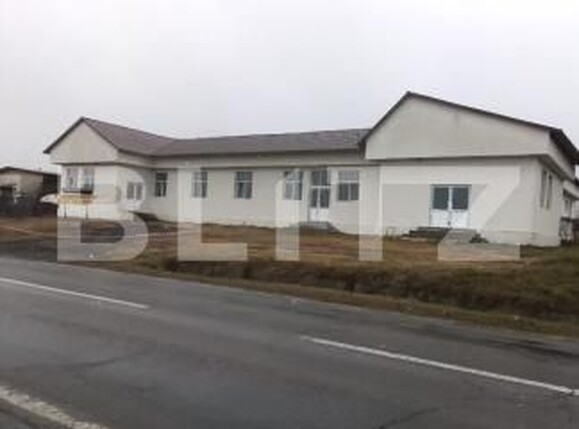 Spațiu comercial de vânzare Exterior Vest - 170417SVC | BLITZ Târgoviște | Poza13