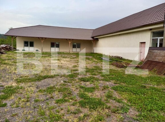 Spațiu comercial de vânzare Exterior Vest - 170417SVC | BLITZ Târgoviște | Poza2