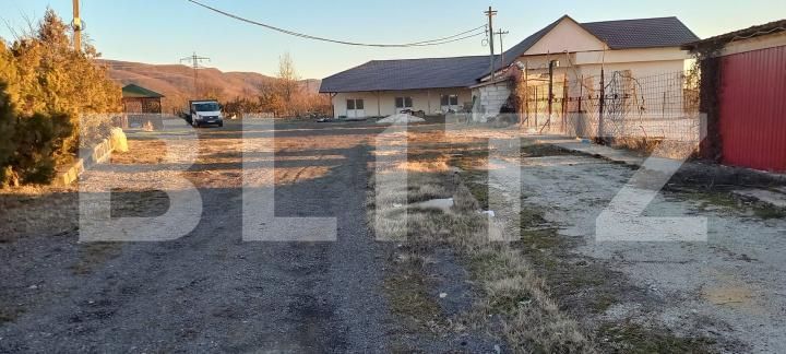 Spațiu comercial de vânzare Exterior Vest - 170417SVC | BLITZ Târgoviște | Poza11