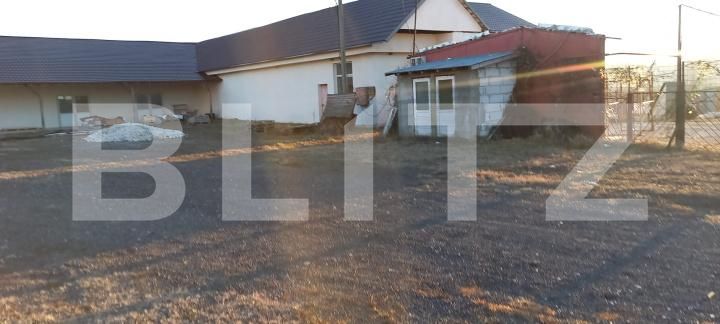 Spațiu comercial de vânzare Exterior Vest - 170417SVC | BLITZ Târgoviște | Poza8