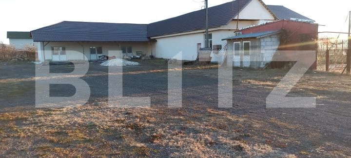 Spațiu comercial de vânzare Exterior Vest - 170417SVC | BLITZ Târgoviște | Poza12