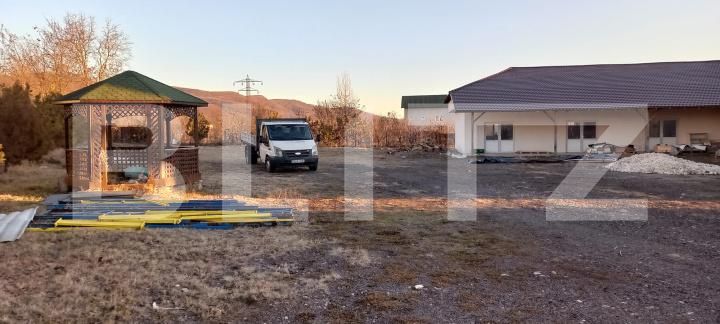 Spațiu comercial de vânzare Exterior Vest - 170417SVC | BLITZ Târgoviște | Poza9