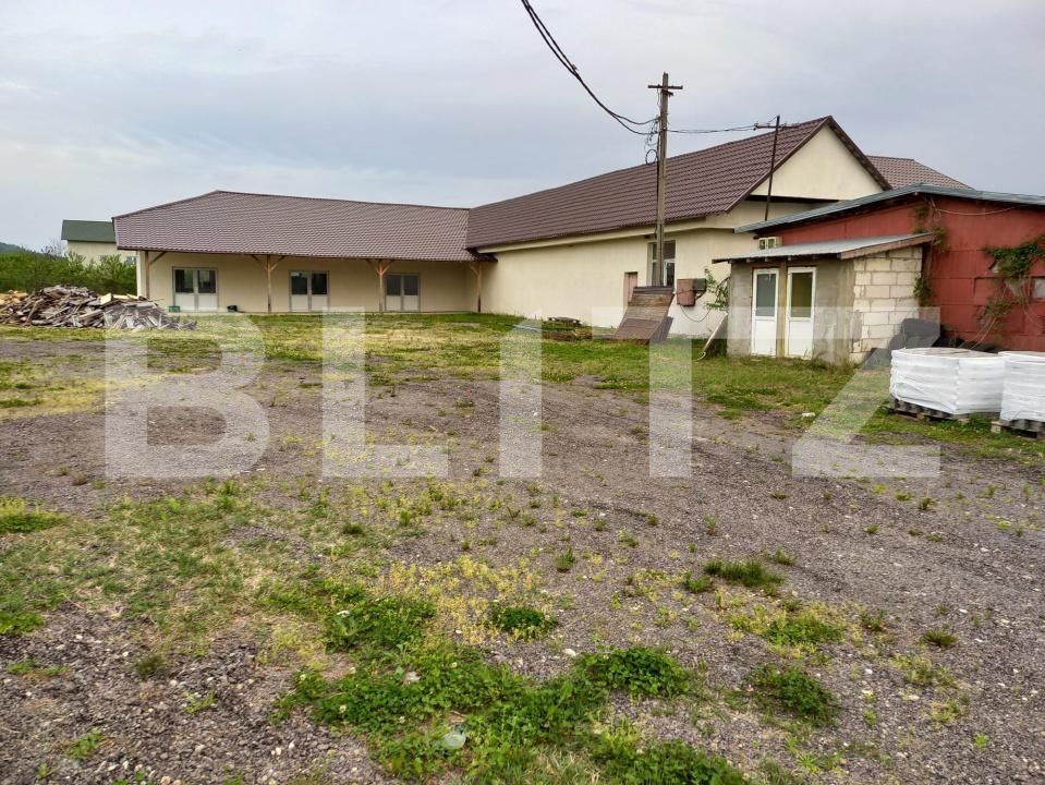 Spațiu comercial de vânzare Exterior Vest - 170417SVC | BLITZ Târgoviște | Poza3