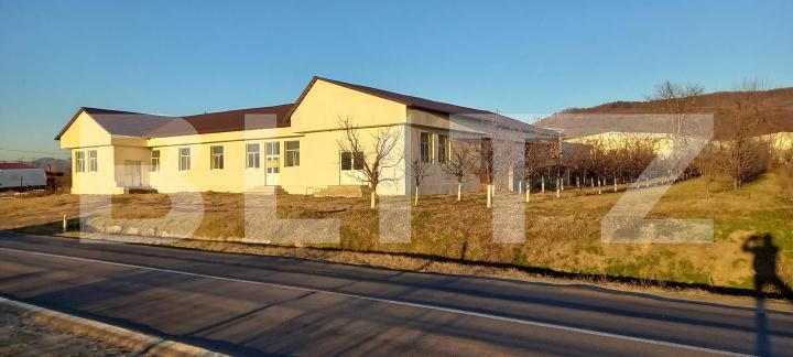 Spațiu comercial de vânzare Exterior Vest - 170417SVC | BLITZ Târgoviște | Poza10