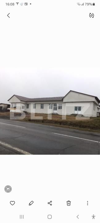 Spațiu comercial de vânzare Exterior Vest - 170417SVC | BLITZ Târgoviște | Poza13