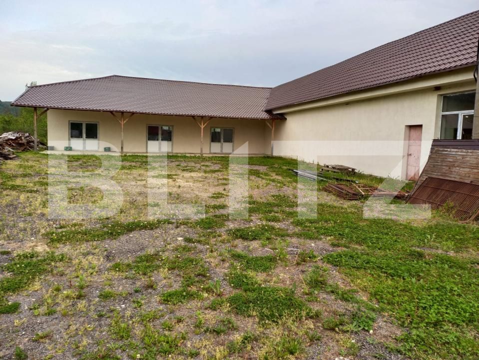 Spațiu comercial de vânzare Exterior Vest - 170417SVC | BLITZ Târgoviște | Poza2