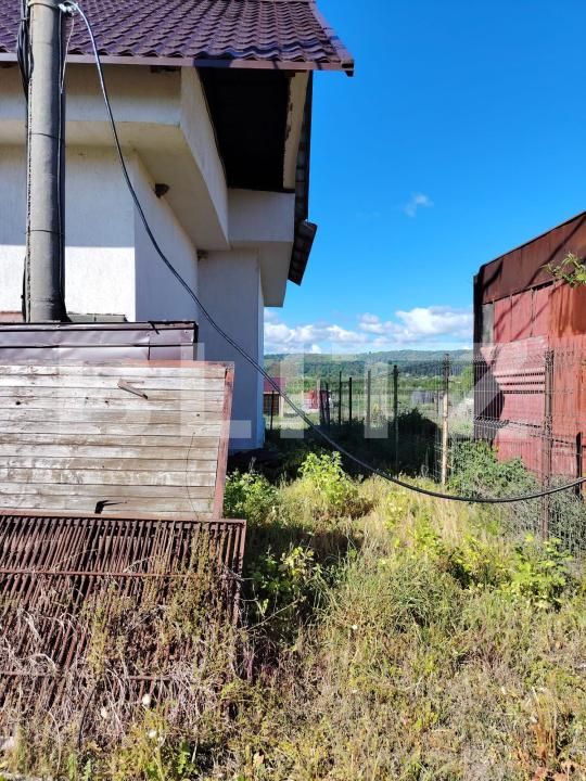 Spațiu comercial de vânzare Exterior Vest - 170417SVC | BLITZ Târgoviște | Poza6