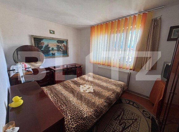 Apartament de vânzare 2 camere Micro 11 - 170427AV | BLITZ Târgoviște | Poza1