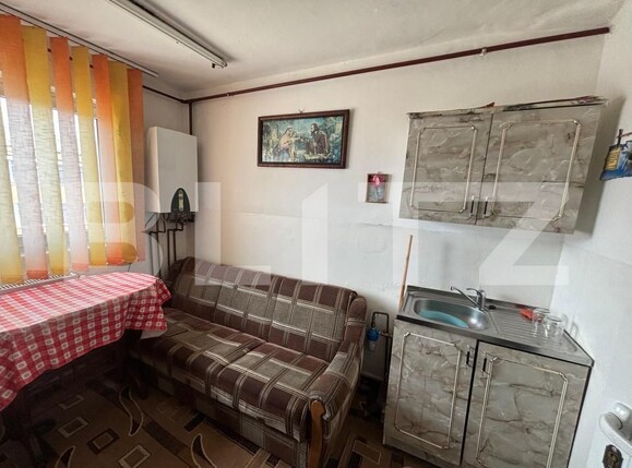 Apartament de vânzare 2 camere Micro 11 - 170427AV | BLITZ Târgoviște | Poza4