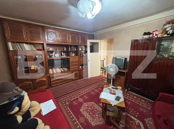 Apartament de vânzare 2 camere Micro 11 - 170427AV | BLITZ Târgoviște | Poza2