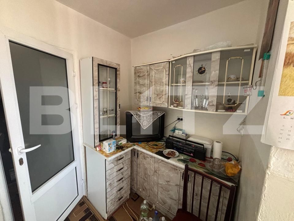Apartament de vânzare 2 camere Micro 11 - 170427AV | BLITZ Târgoviște | Poza5