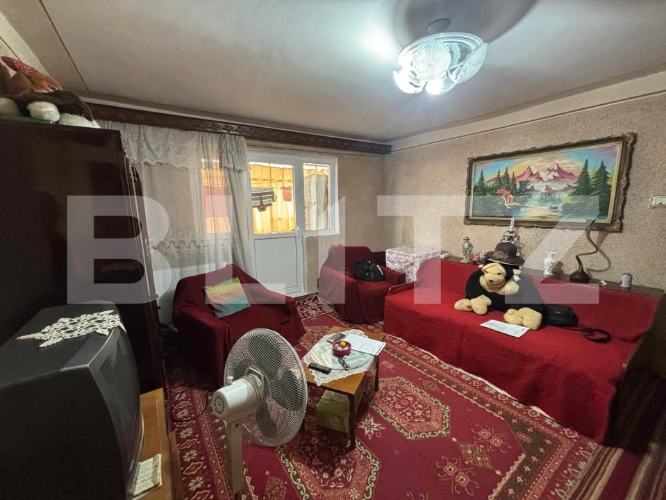 Apartament de vânzare 2 camere Micro 11 - 170427AV | BLITZ Târgoviște | Poza3