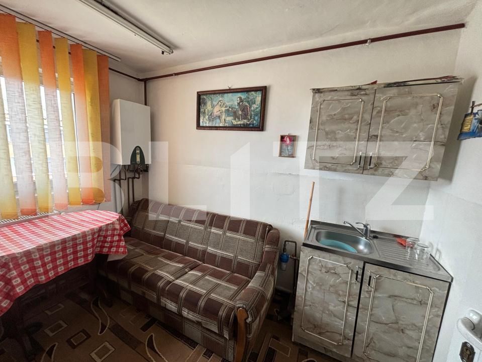 Apartament de vânzare 2 camere Micro 11 - 170427AV | BLITZ Târgoviște | Poza4