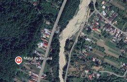 Visează-ți casa de vacanță aici – Teren în Bezdead de vânzare! 