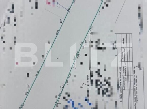 Teren de vânzare Bezdead - 170484TV | BLITZ Târgoviște | Poza4