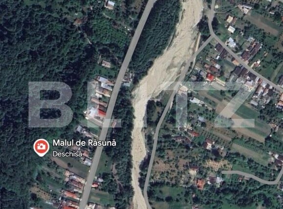 Teren de vânzare Bezdead - 170484TV | BLITZ Târgoviște | Poza2