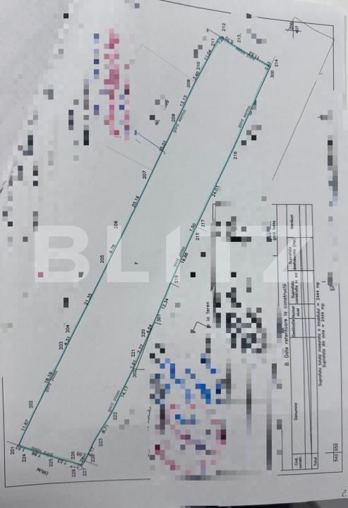 Teren de vânzare Bezdead - 170484TV | BLITZ Târgoviște | Poza4