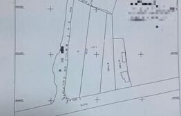 Teren intravilan, deschidere la drum – Bezdead, Dâmbovița