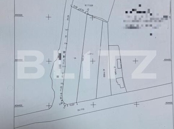 Teren de vânzare Bezdead - 170499TV | BLITZ Târgoviște | Poza2