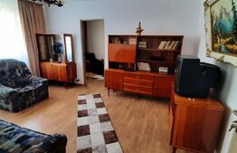 Apartament de vanzare, cu 3 camere, 56 mp, zona Micro 5