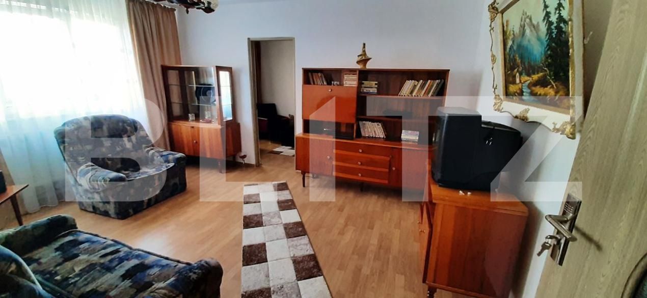 Apartament de vânzare 3 camere Micro 5 - 170797AV | BLITZ Târgoviște | Poza1