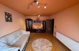 Apartament de vanzare, cu 3 camere, 66 mp, zona Micro 5