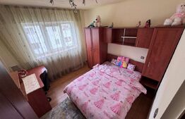Apartament de vanzare, cu 3 camere, 66 mp, zona Micro 5