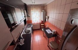 Apartament de vanzare, cu 3 camere, 66 mp, zona Micro 5