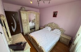 Apartament de vanzare, cu 3 camere, 66 mp, zona Micro 5