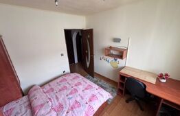 Apartament de vanzare, cu 3 camere, 66 mp, zona Micro 5