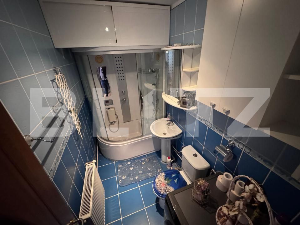 Apartament de vânzare 3 camere Micro 5 - 170896AV | BLITZ Târgoviște | Poza9