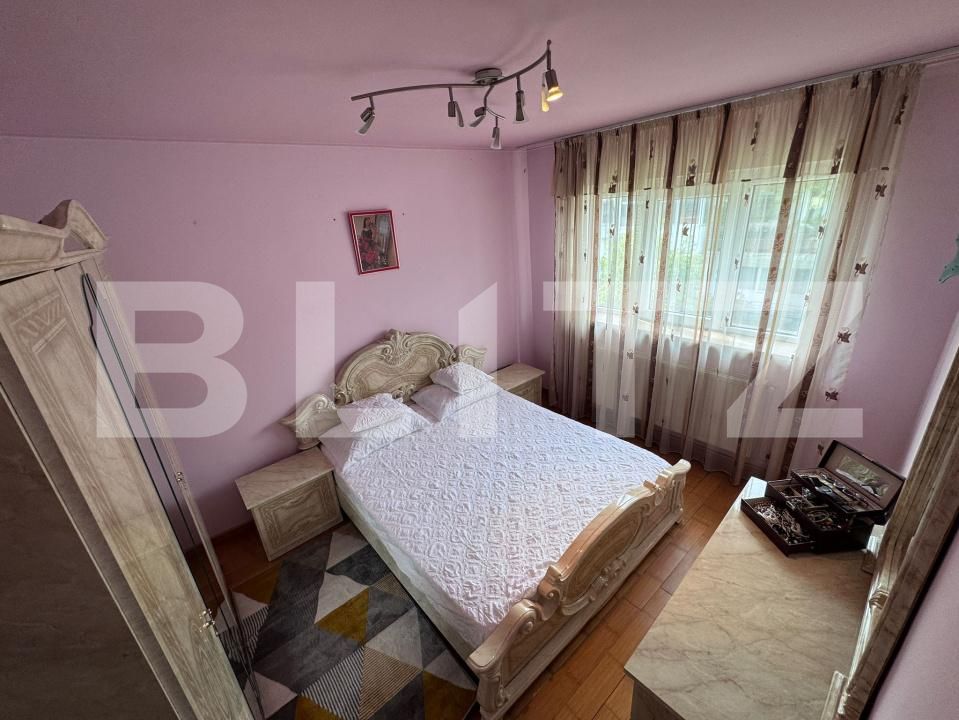 Apartament de vânzare 3 camere Micro 5 - 170896AV | BLITZ Târgoviște | Poza5