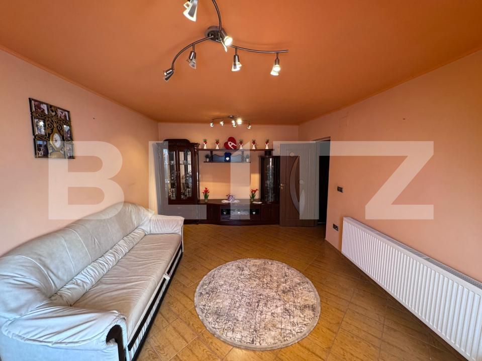 Apartament de vânzare 3 camere Micro 5 - 170896AV | BLITZ Târgoviște | Poza1