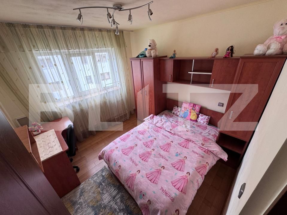 Apartament de vânzare 3 camere Micro 5 - 170896AV | BLITZ Târgoviște | Poza3