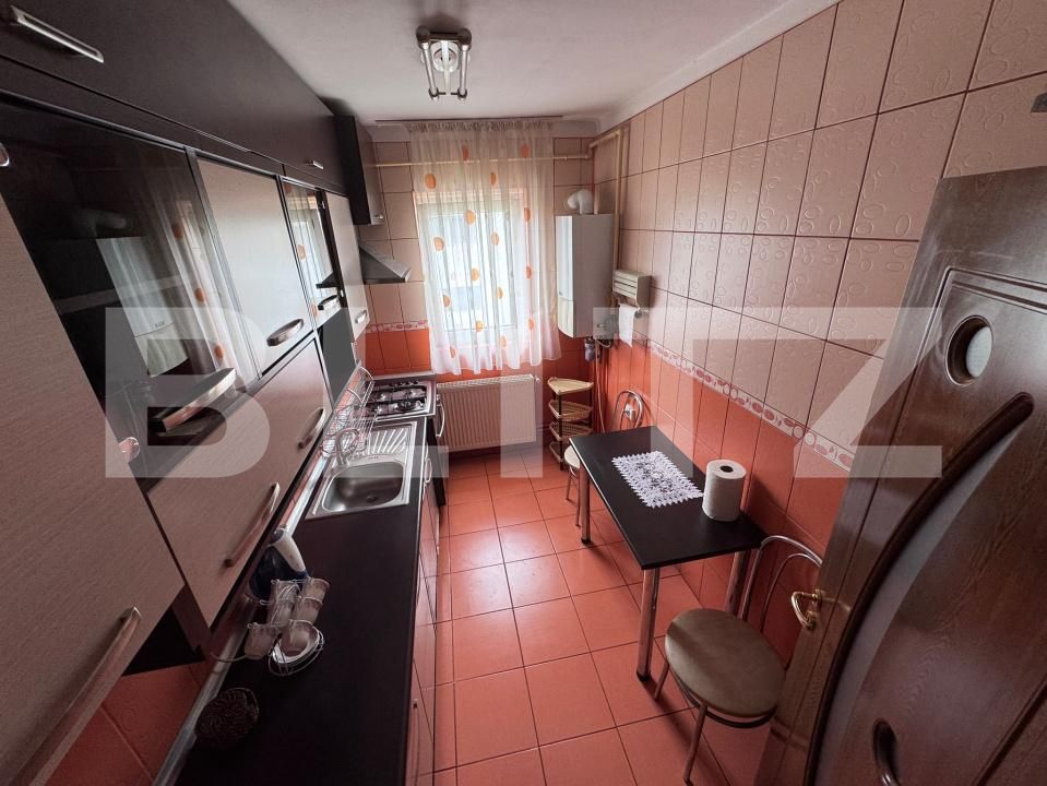 Apartament de vânzare 3 camere Micro 5 - 170896AV | BLITZ Târgoviște | Poza8